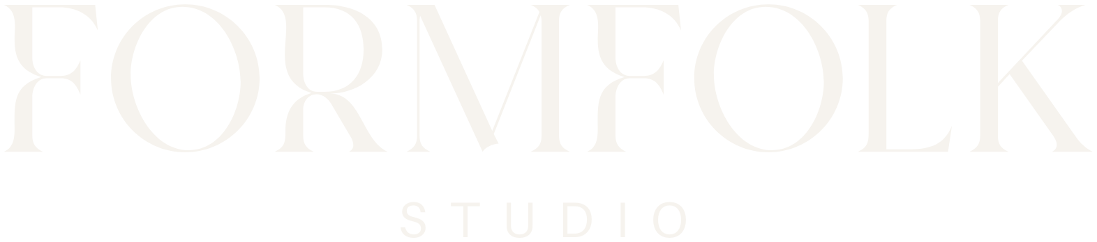 FORMFOLK STUDIO